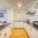 Duplex Confortable Avec Parking Et Balcon Bordeaux
