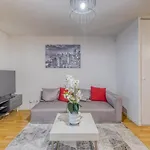 Daire Duplex Confortable Avec Parking Et Balcon Bordeaux