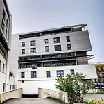Duplex Confortable Avec Parking Et Balcon